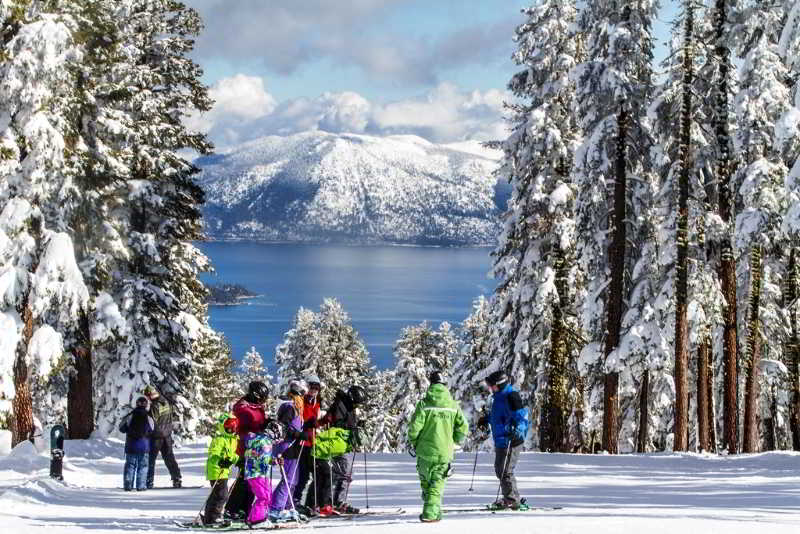 Northstar California Resort