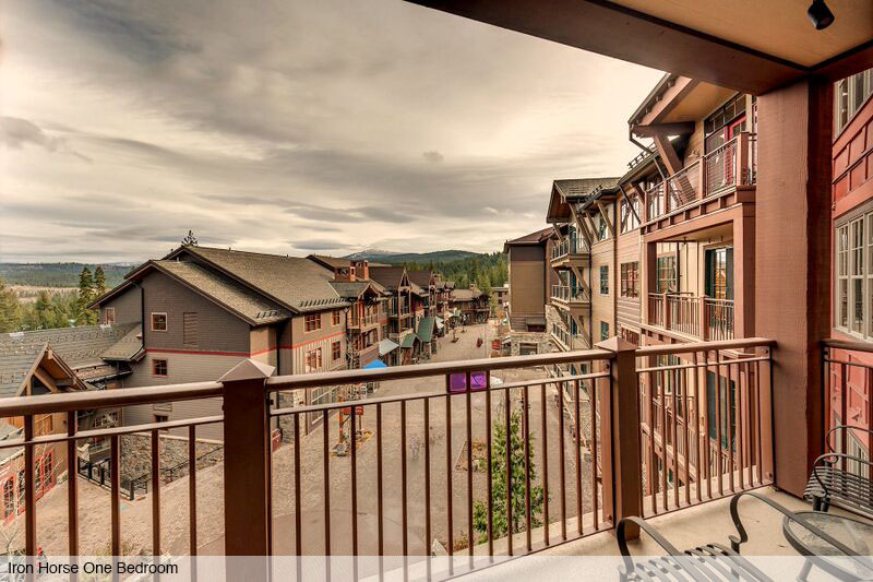 Northstar California Resort by East West Hospitality