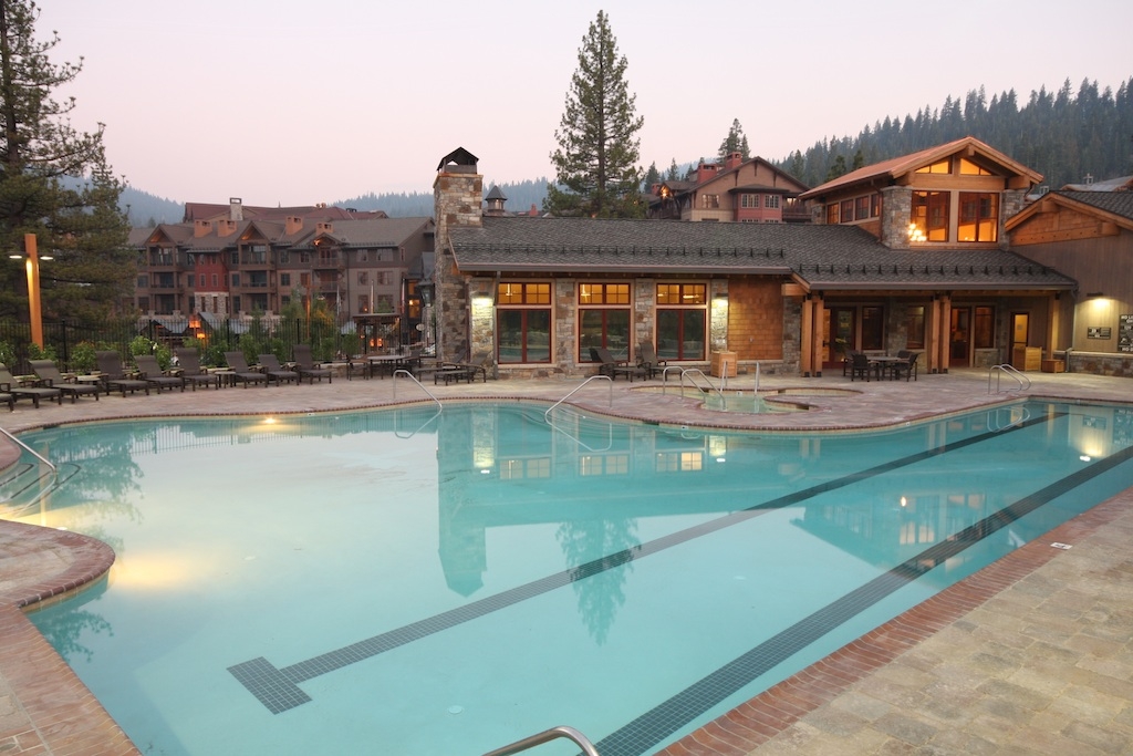 Northstar California Resort by East West Hospitality