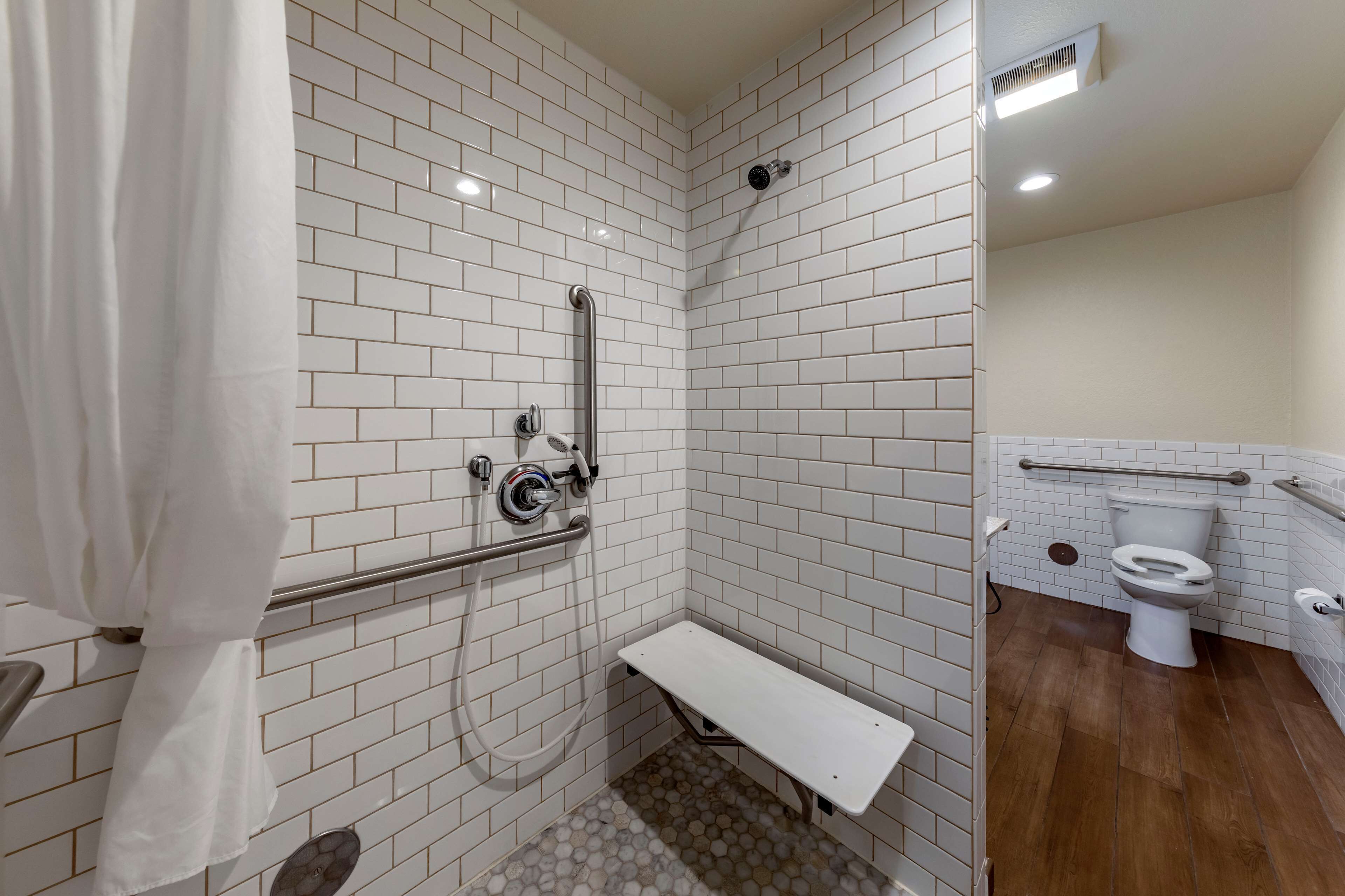 Best Western Town & Country Lodge