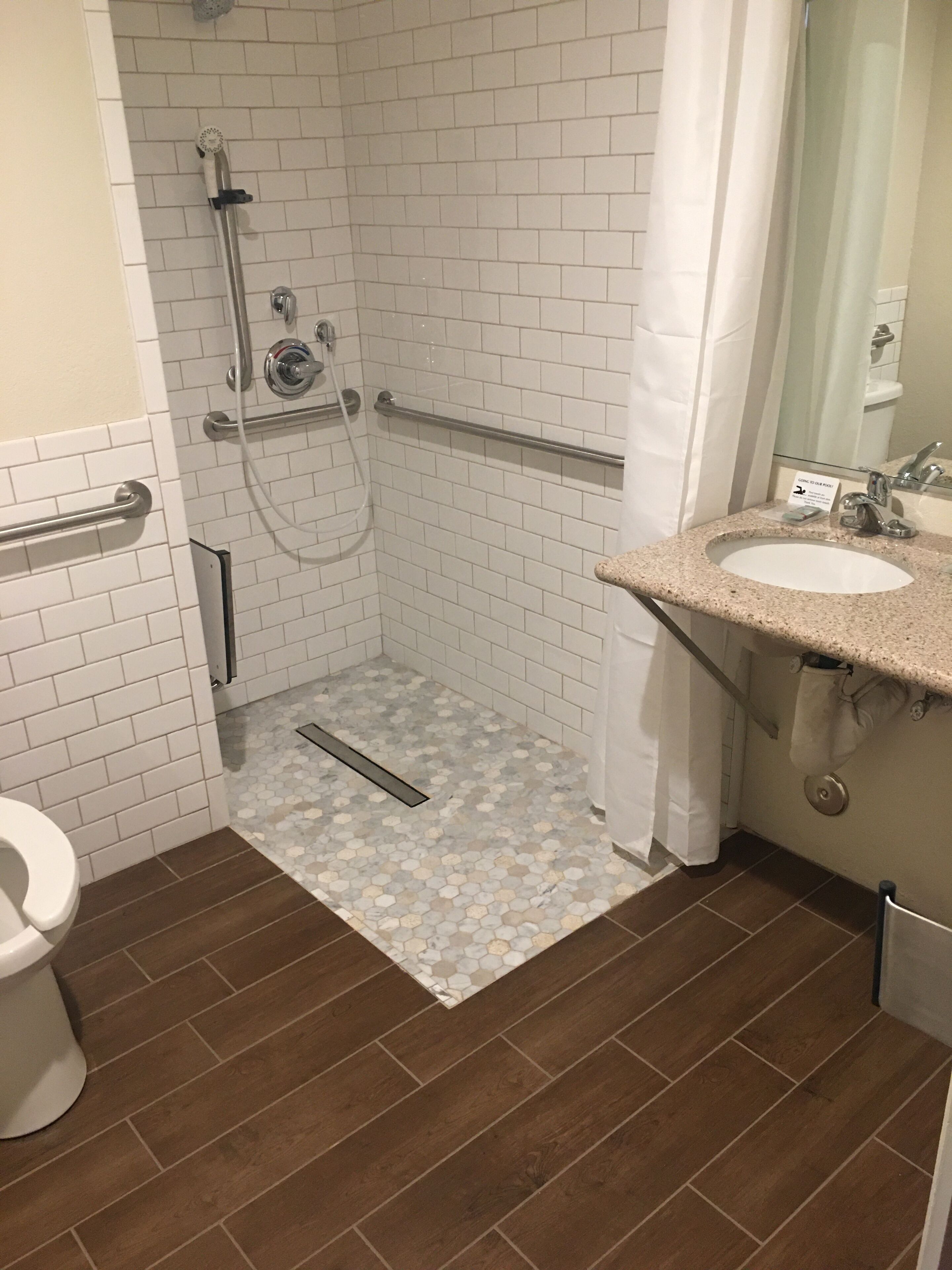 Best Western Town & Country Lodge