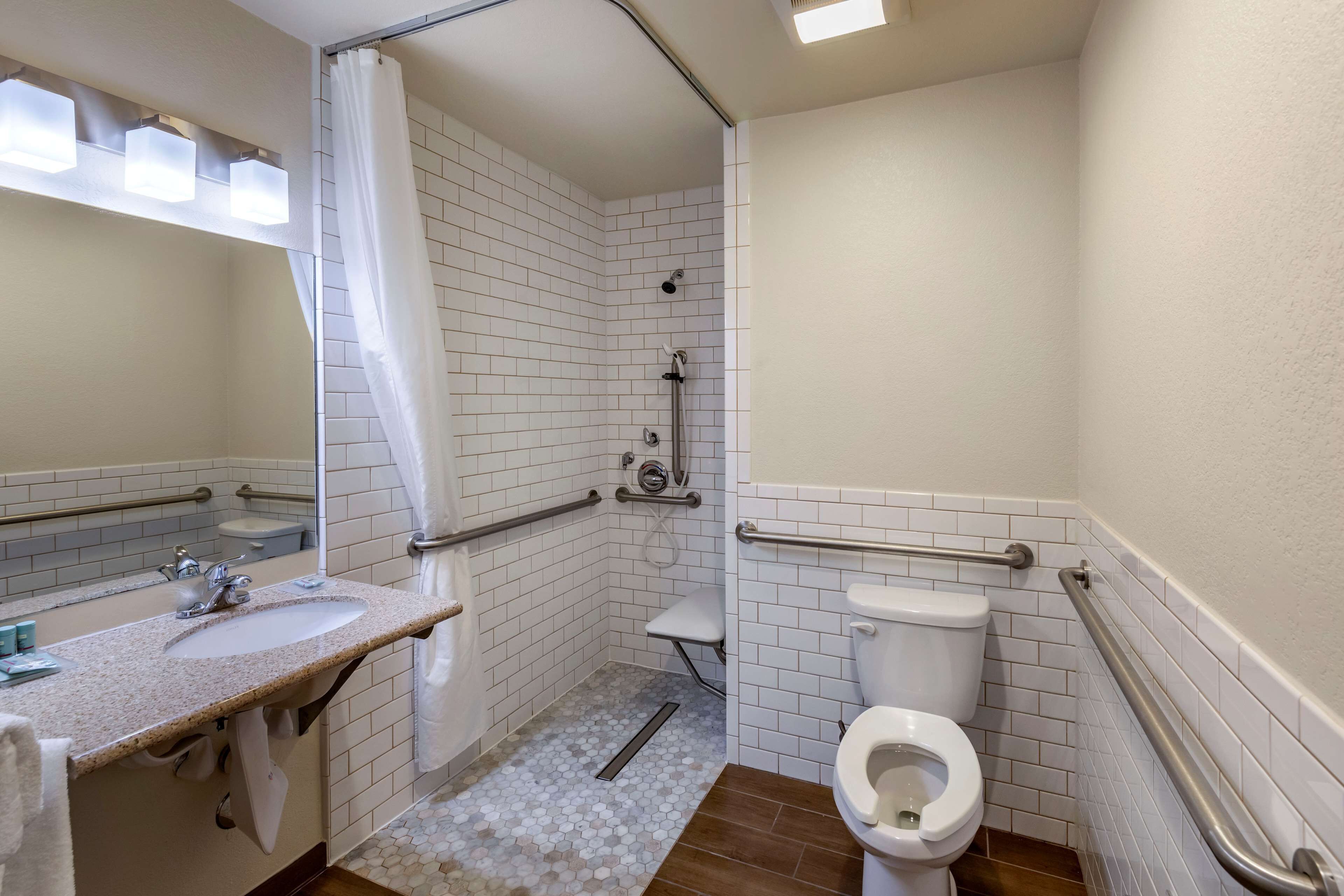 Best Western Town & Country Lodge