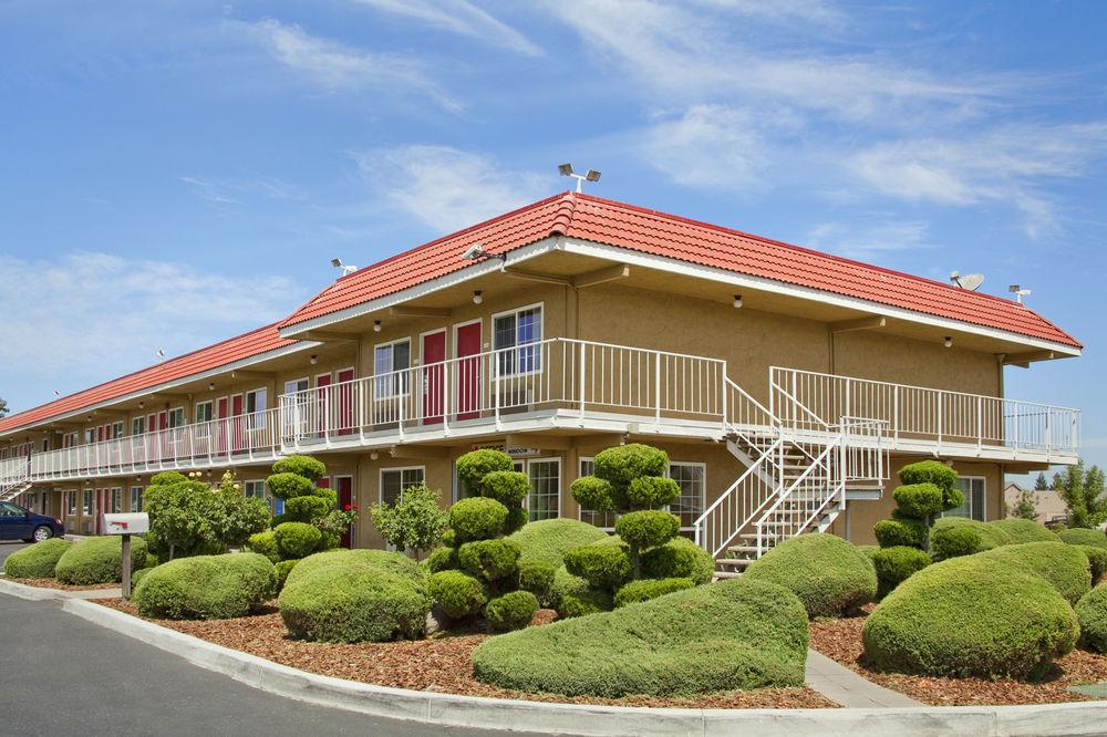 Days Inn by Wyndham Turlock