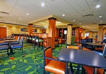 Fairfield Inn & Suites Turlock