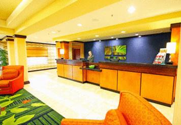 Fairfield Inn & Suites Turlock