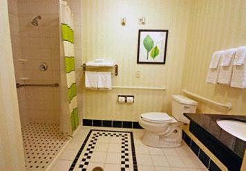 Fairfield Inn & Suites Turlock