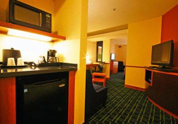 Fairfield Inn & Suites Turlock