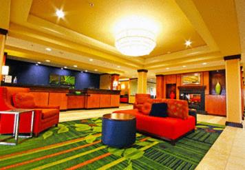 Fairfield Inn & Suites Turlock