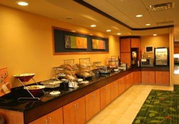 Fairfield Inn & Suites Turlock