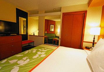 Fairfield Inn & Suites Turlock