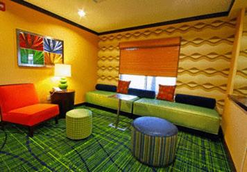Fairfield Inn & Suites Turlock