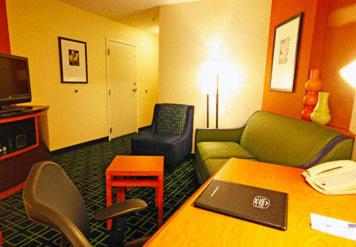 Fairfield Inn & Suites Turlock