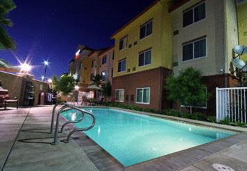 Fairfield Inn & Suites Turlock