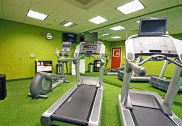Fairfield Inn & Suites Turlock