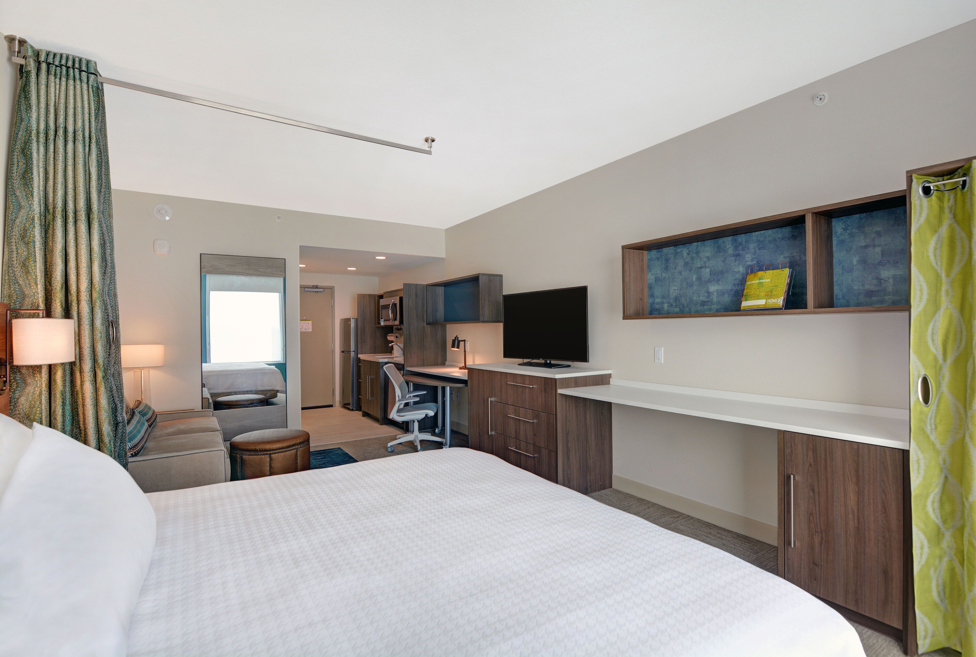 Home2 Suites by Hilton Turlock