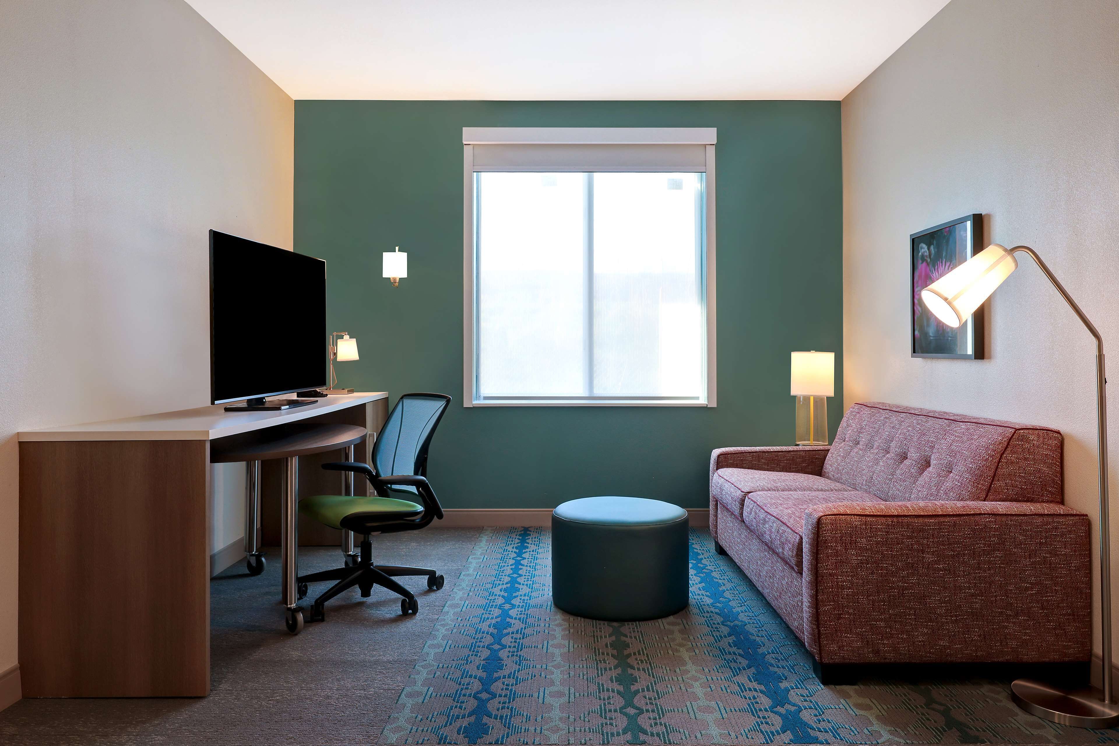 Home2 Suites by Hilton Turlock