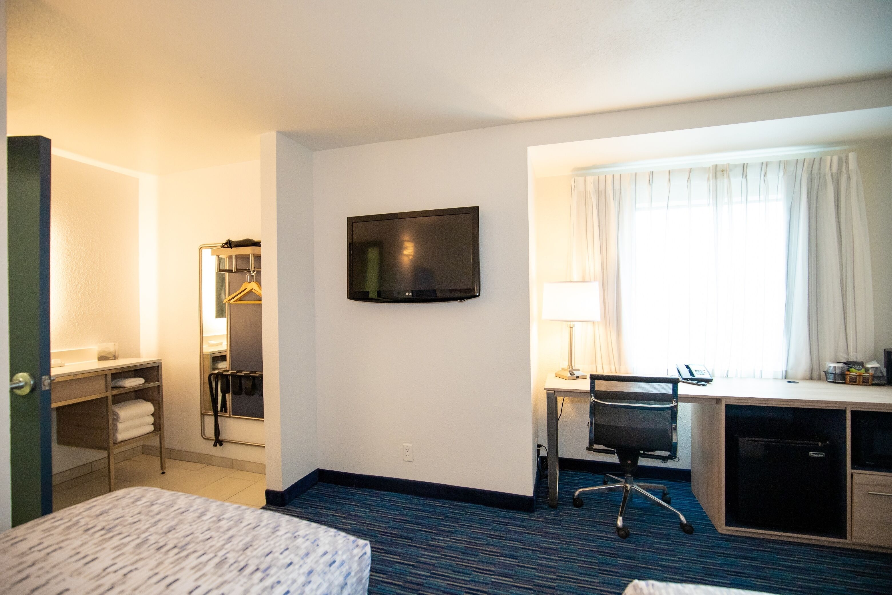 Orange Grove Inn