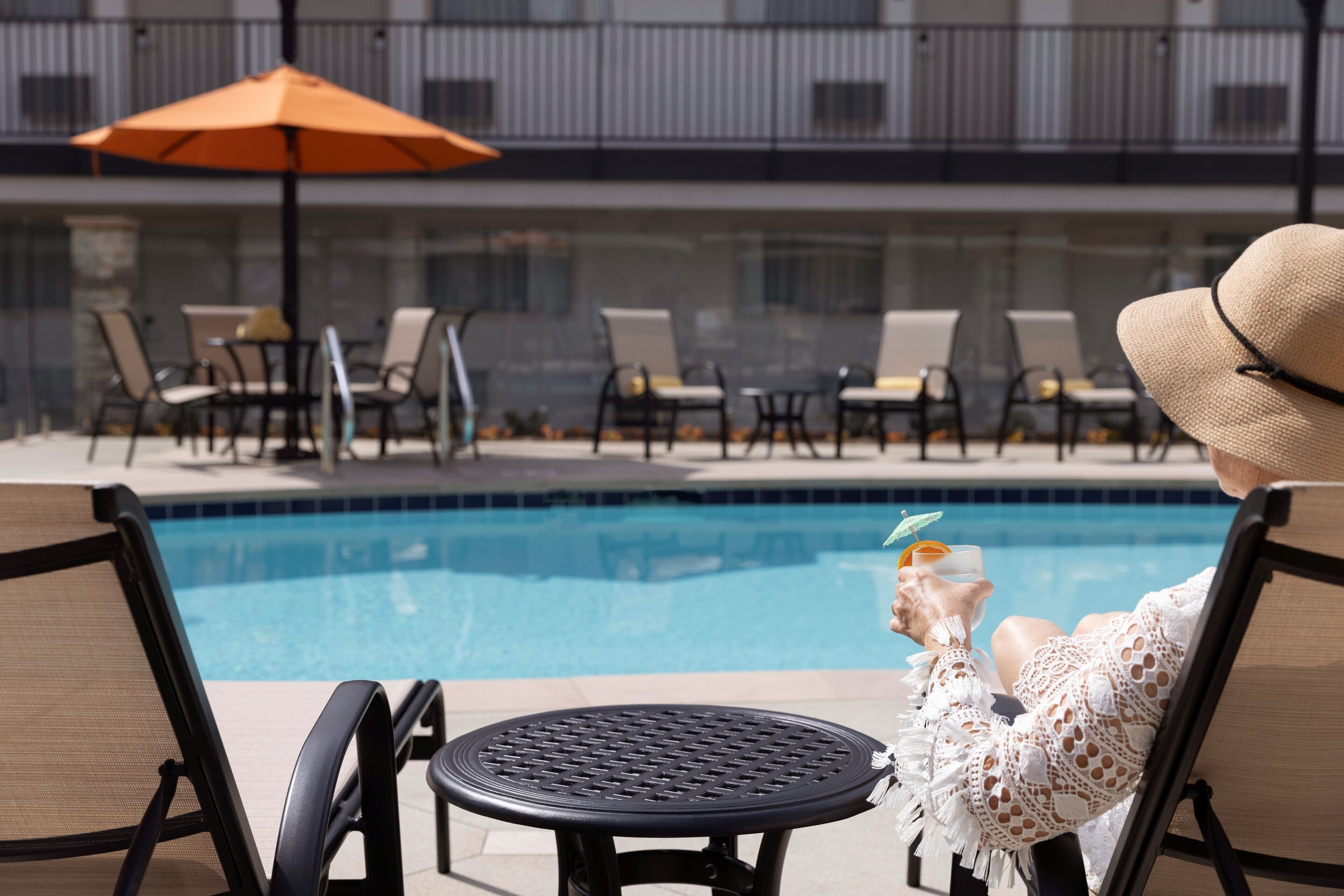 Orange Grove Inn