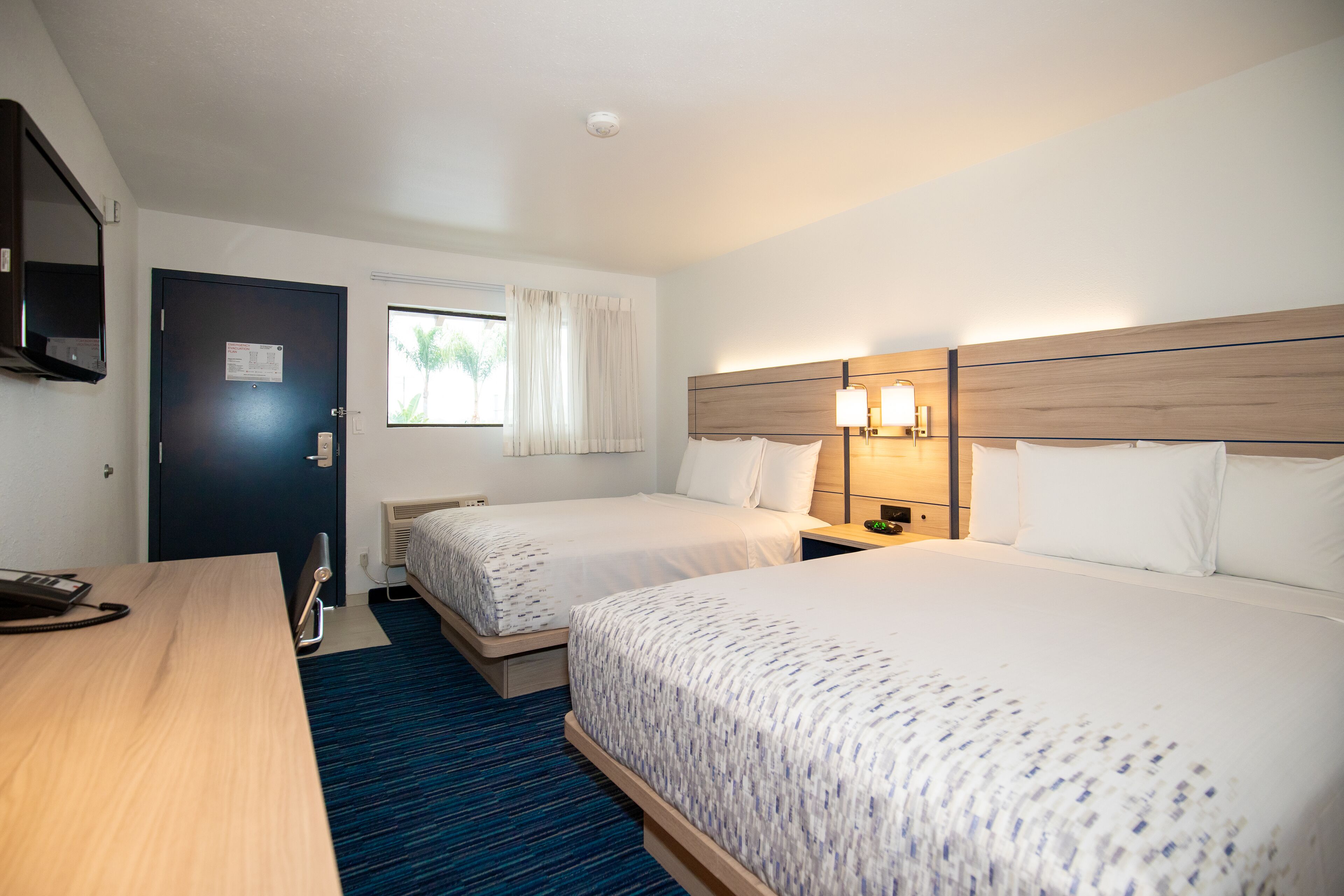 Orange Grove Inn