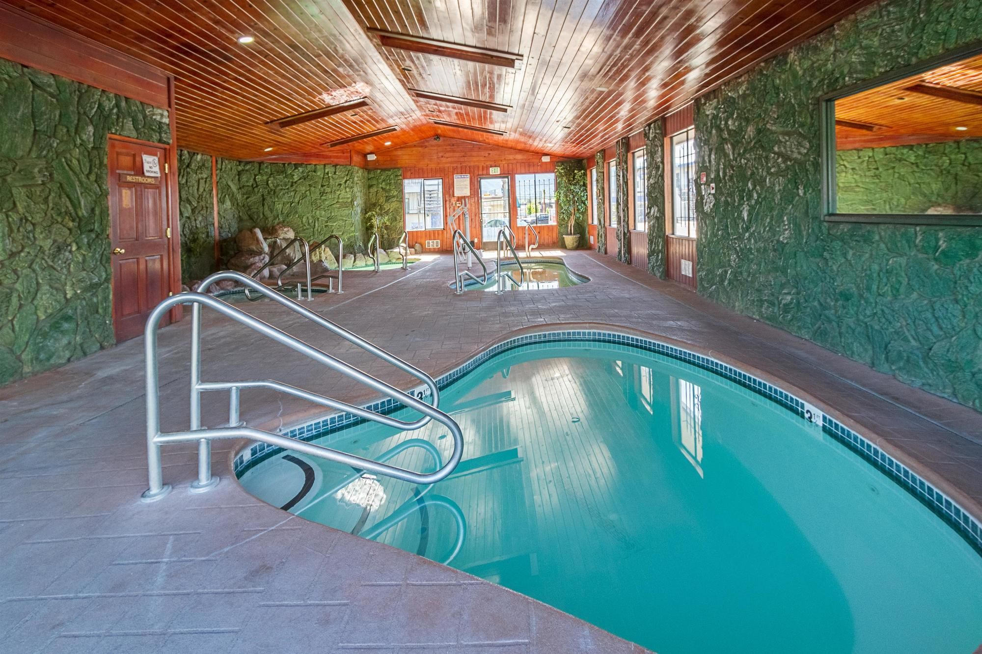 Motel 6 Ukiah