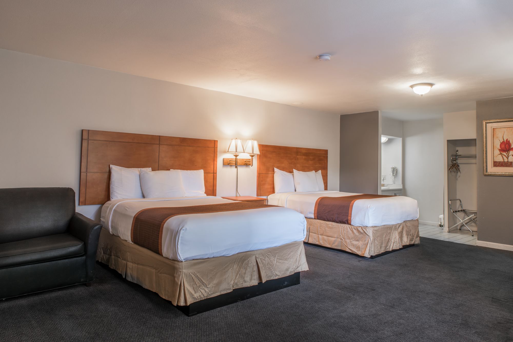 Motel 6 Ukiah