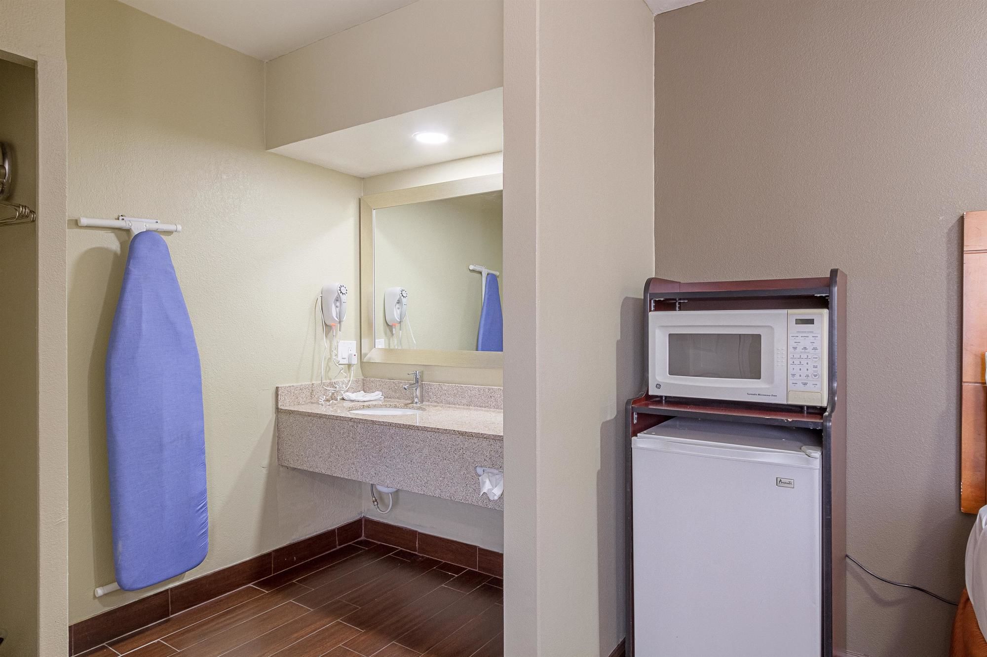 Motel 6 Ukiah