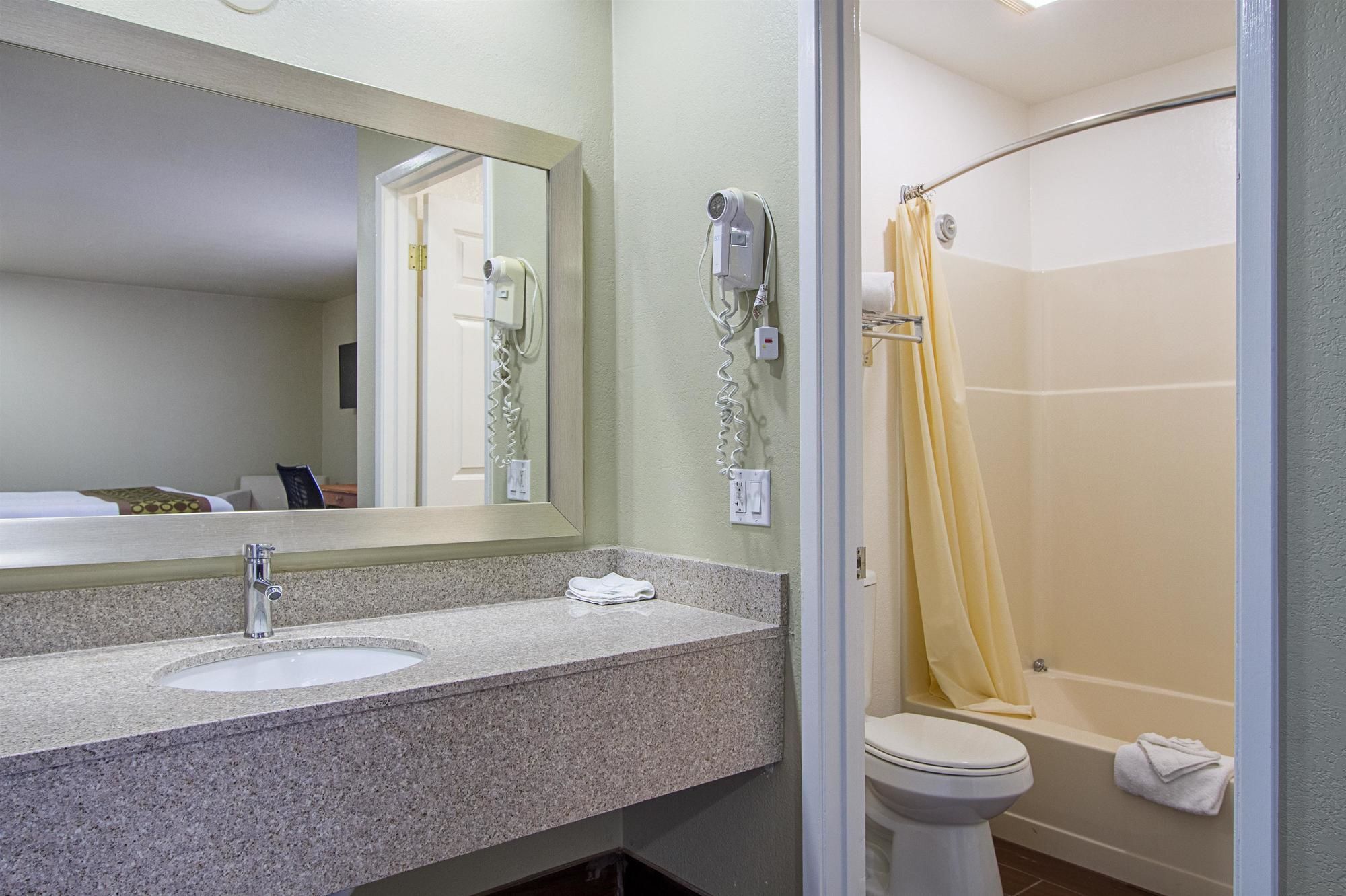 Motel 6 Ukiah