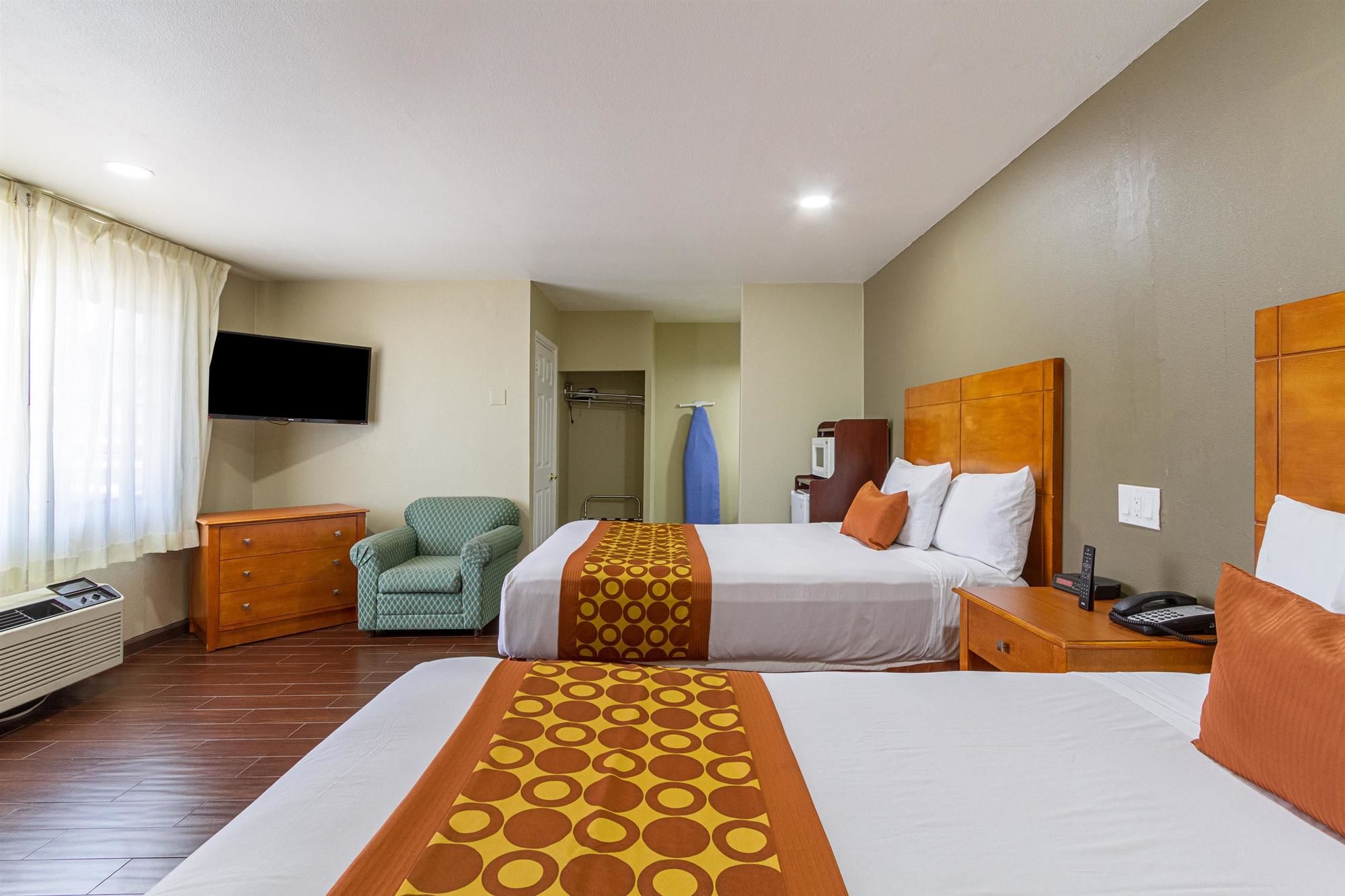 Motel 6 Ukiah