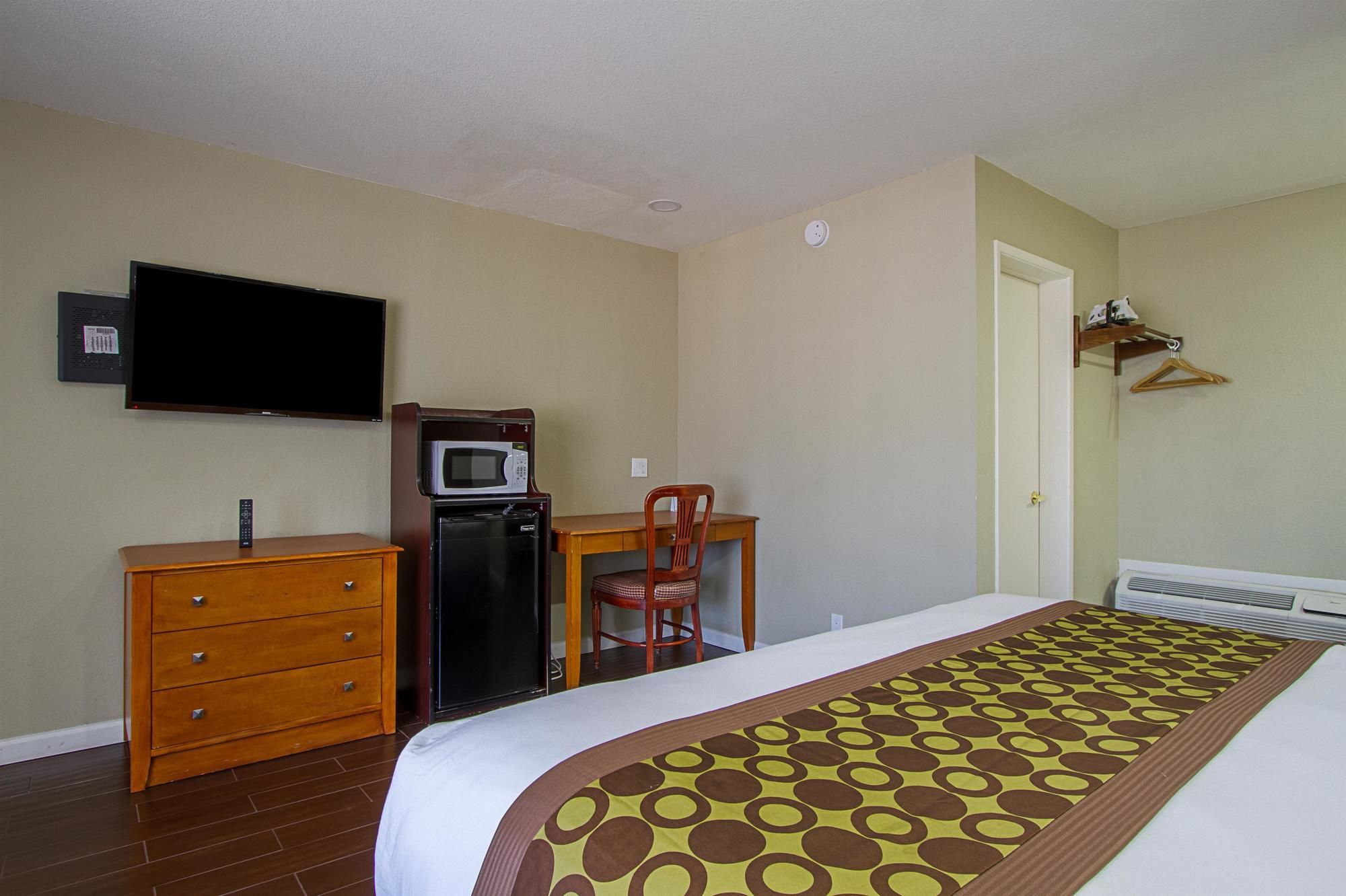 Motel 6 Ukiah