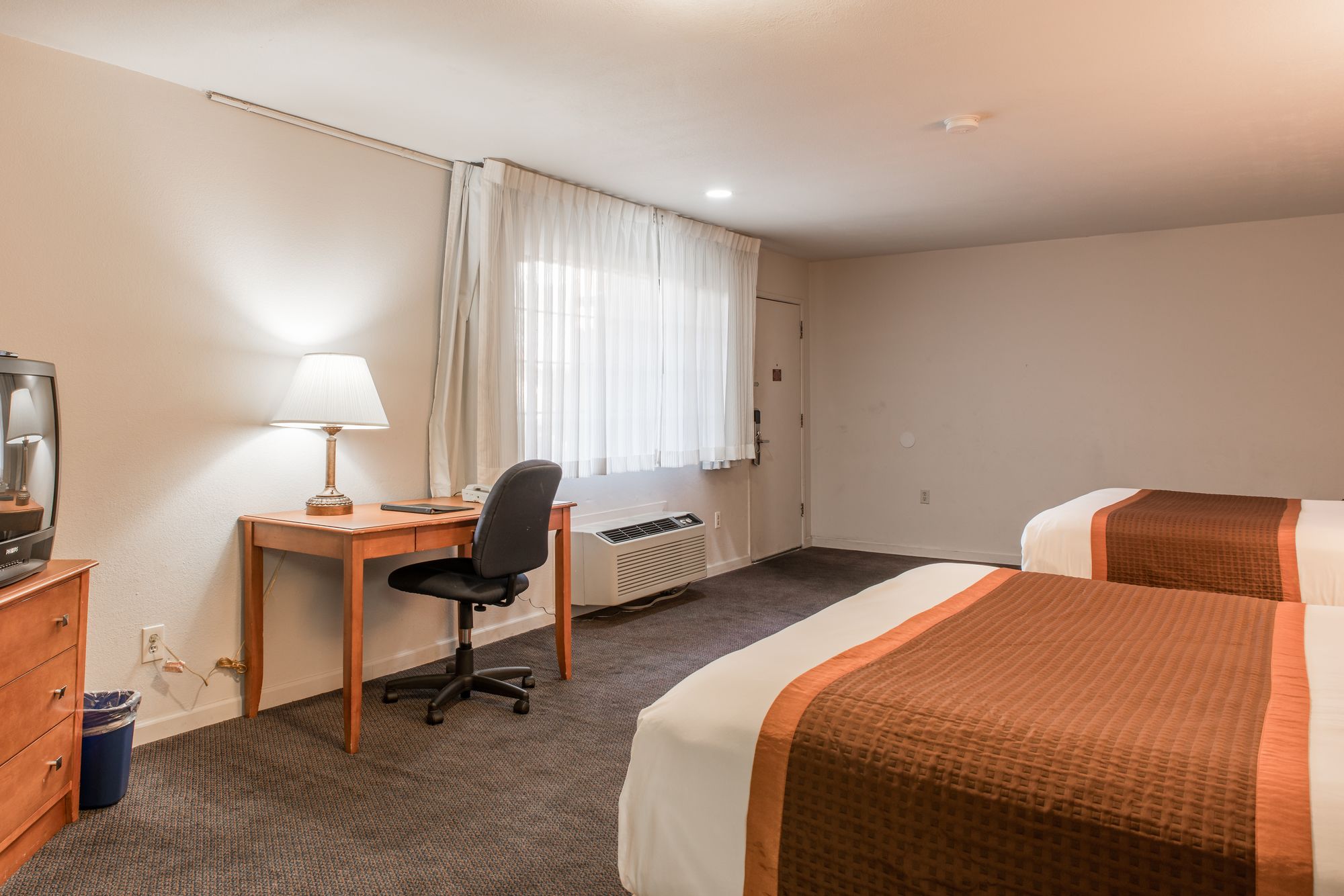 Motel 6 Ukiah