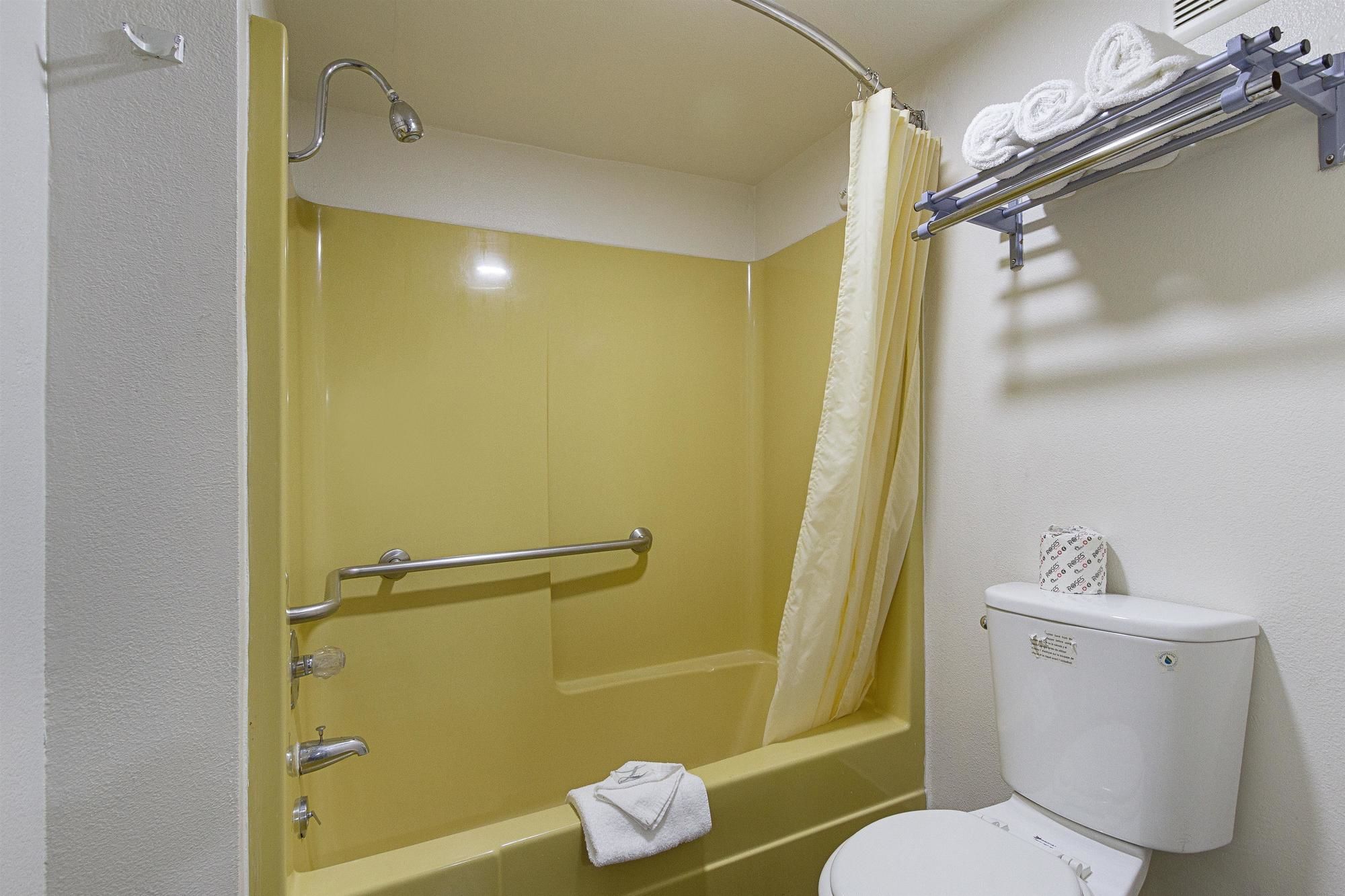 Motel 6 Ukiah