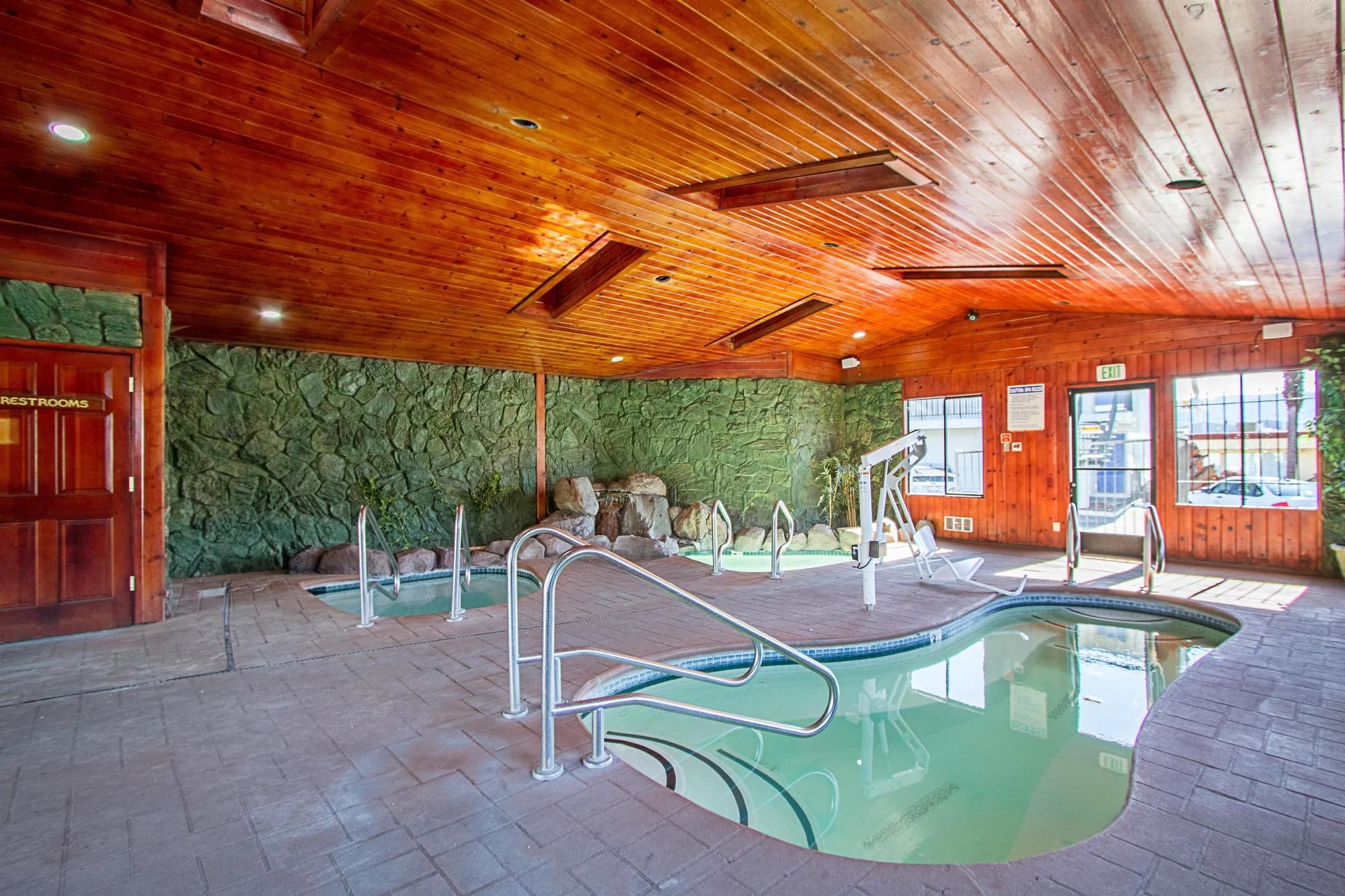 Motel 6 Ukiah
