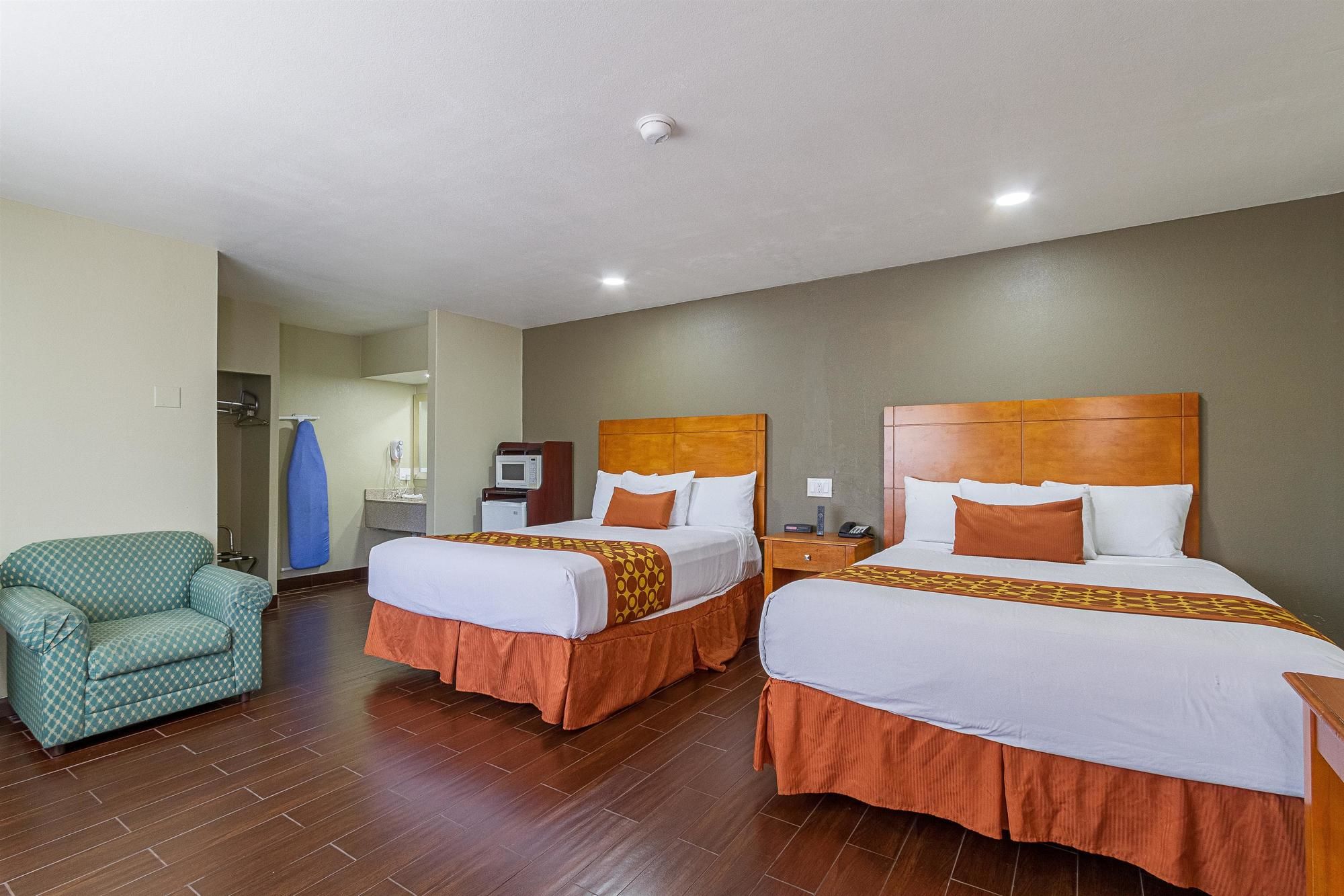 Motel 6 Ukiah