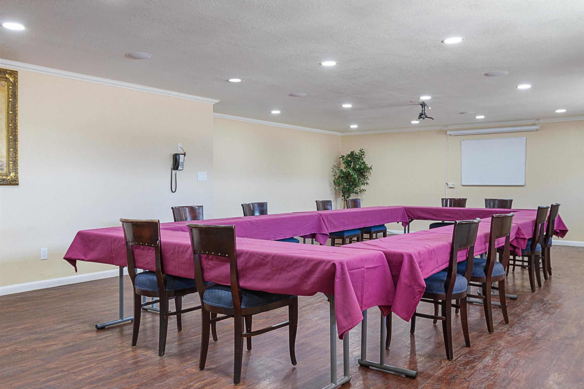 Motel 6 Ukiah