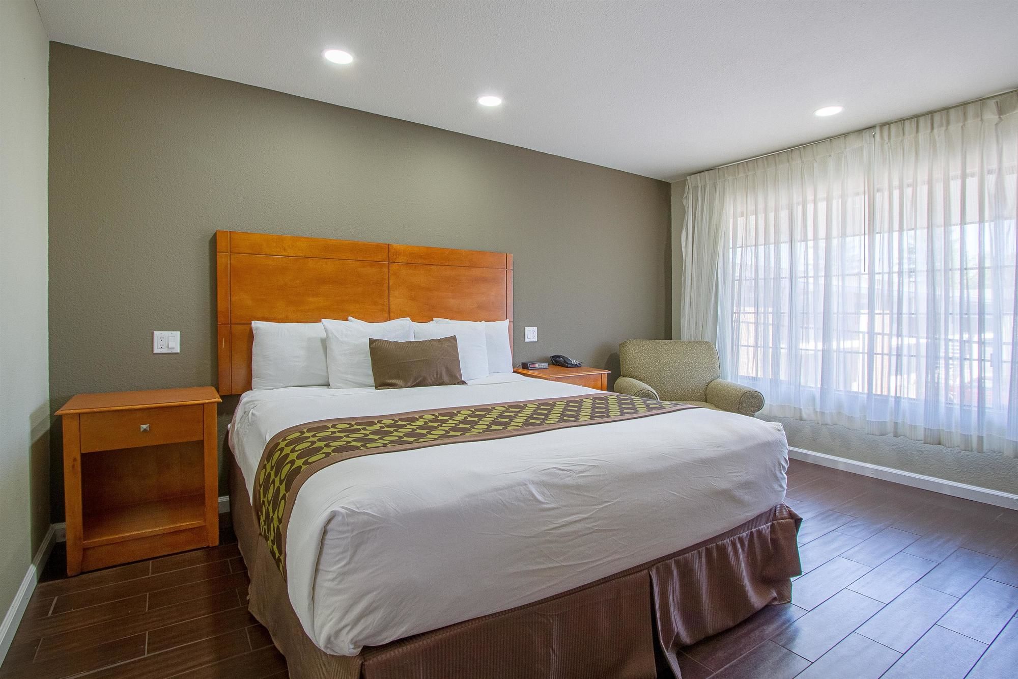 Motel 6 Ukiah