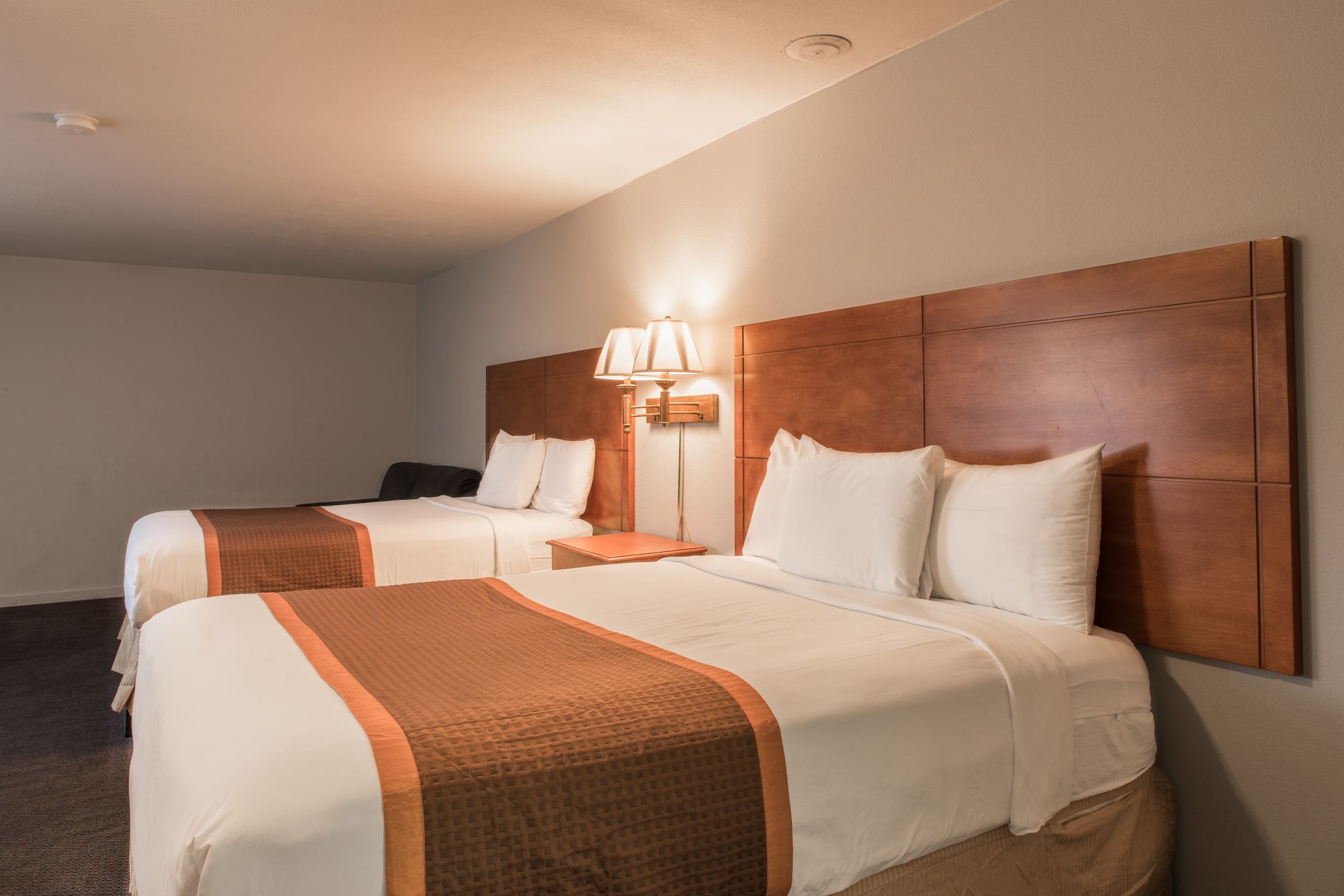 Motel 6 Ukiah