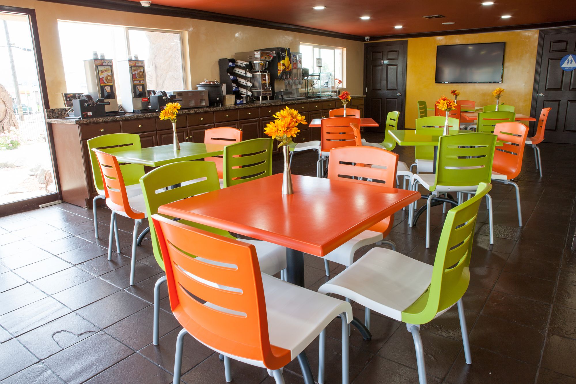 Motel 6 Ukiah