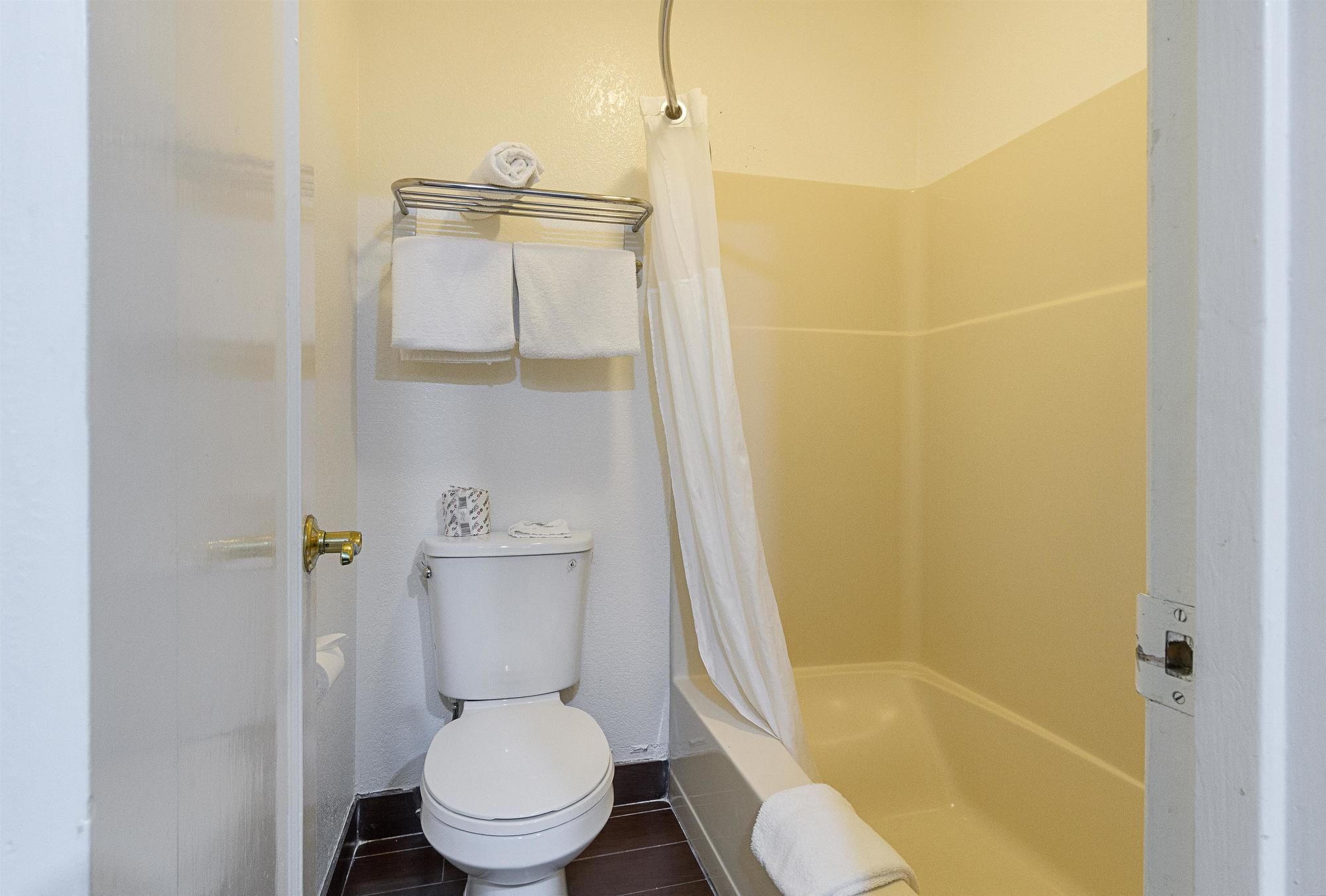 Motel 6 Ukiah