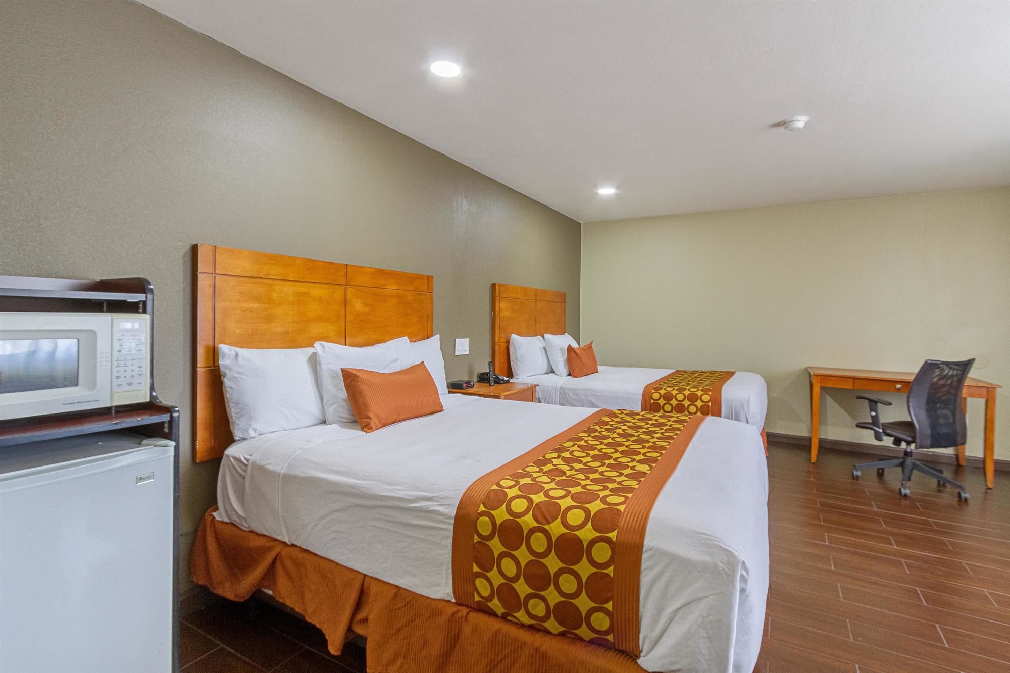 Motel 6 Ukiah