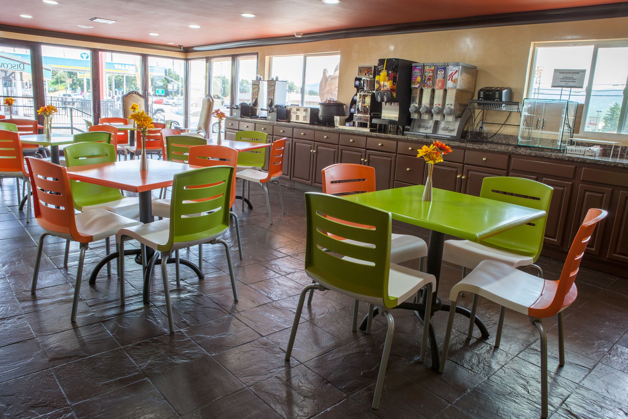 Motel 6 Ukiah