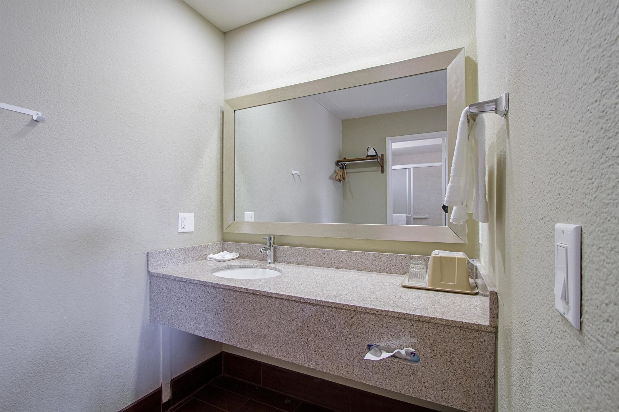 Motel 6 Ukiah