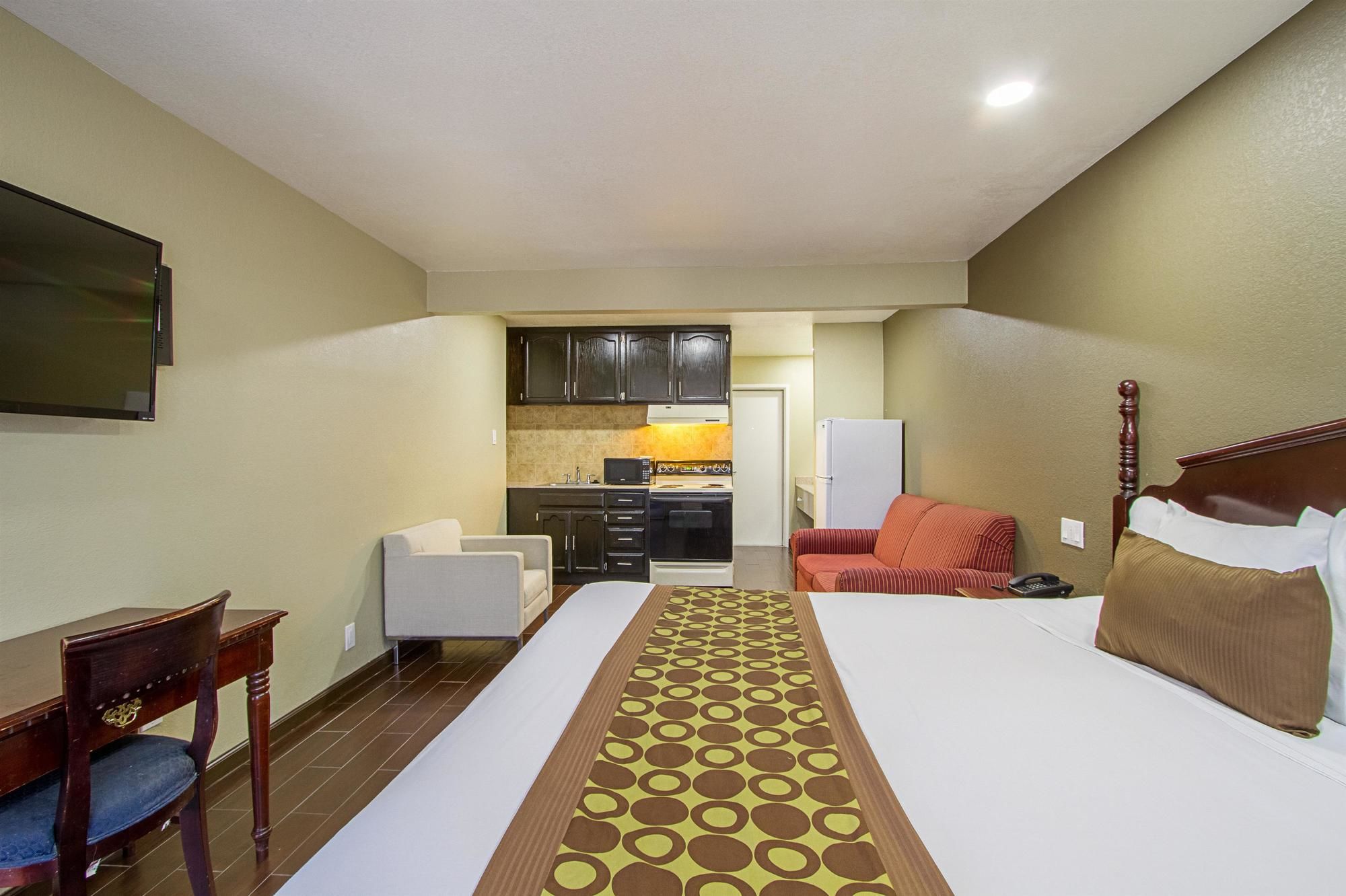 Motel 6 Ukiah