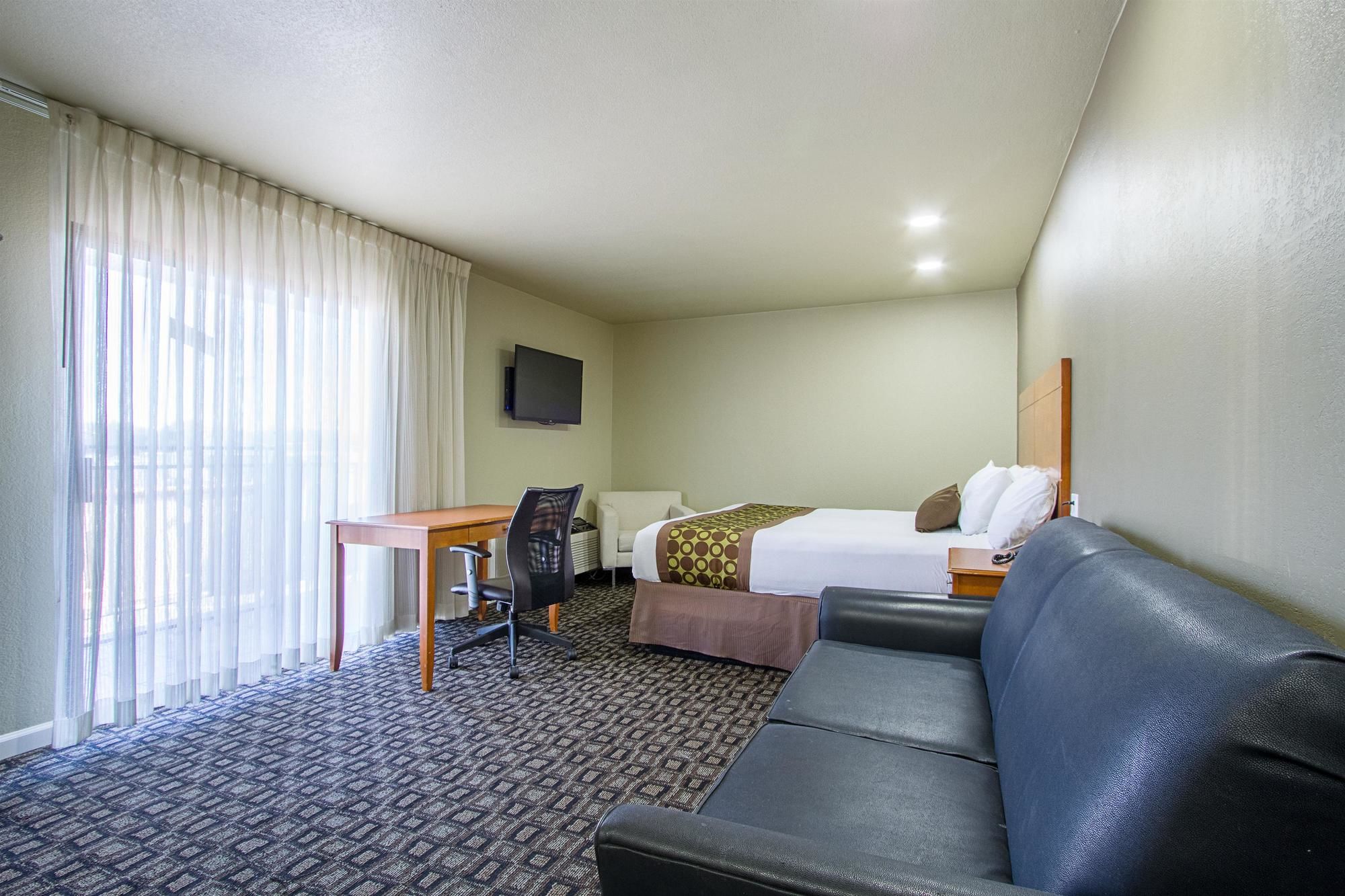 Motel 6 Ukiah
