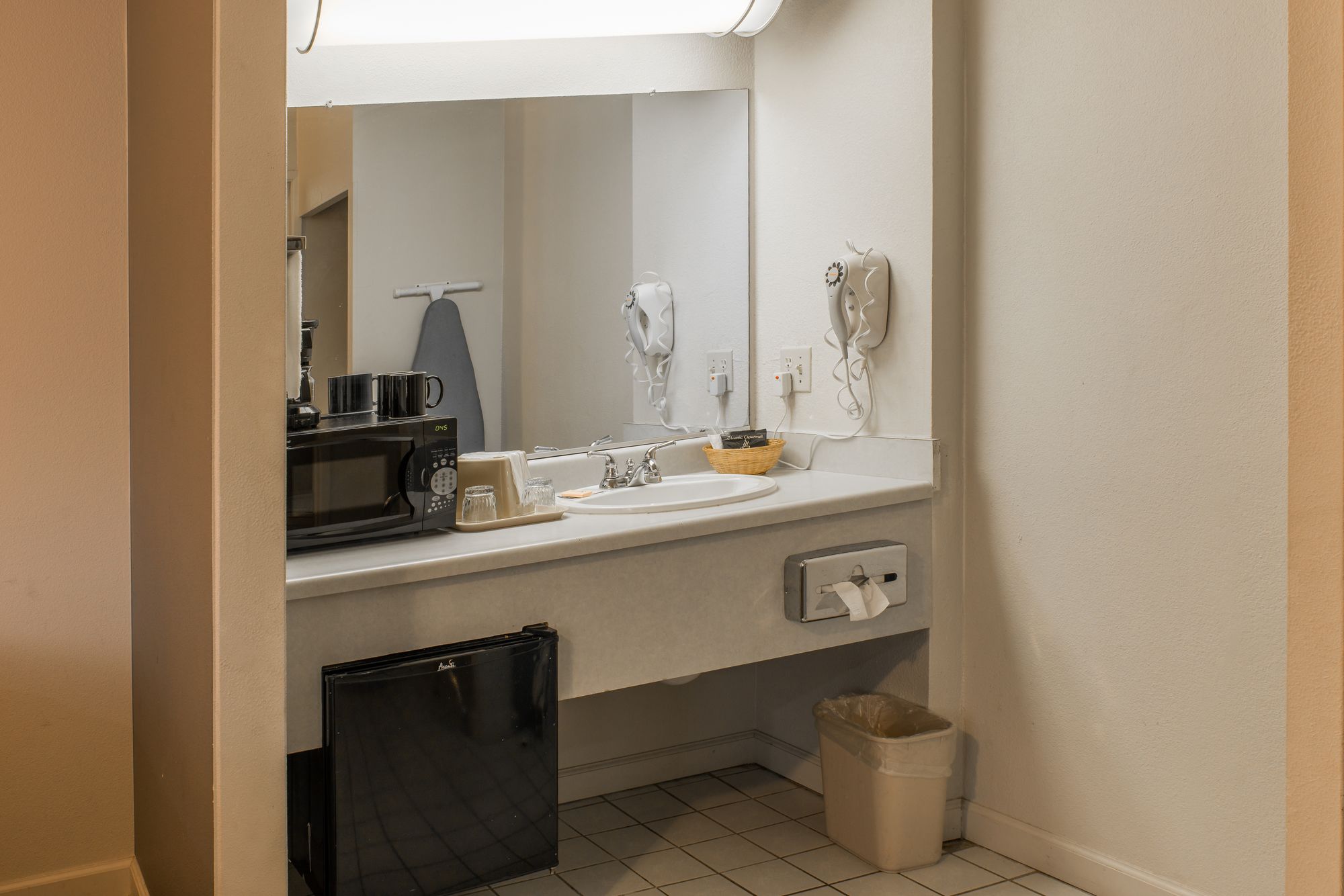 Motel 6 Ukiah