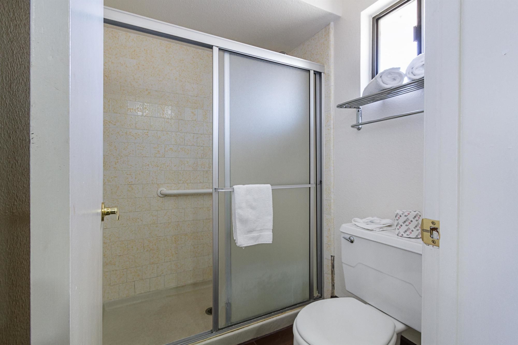 Motel 6 Ukiah