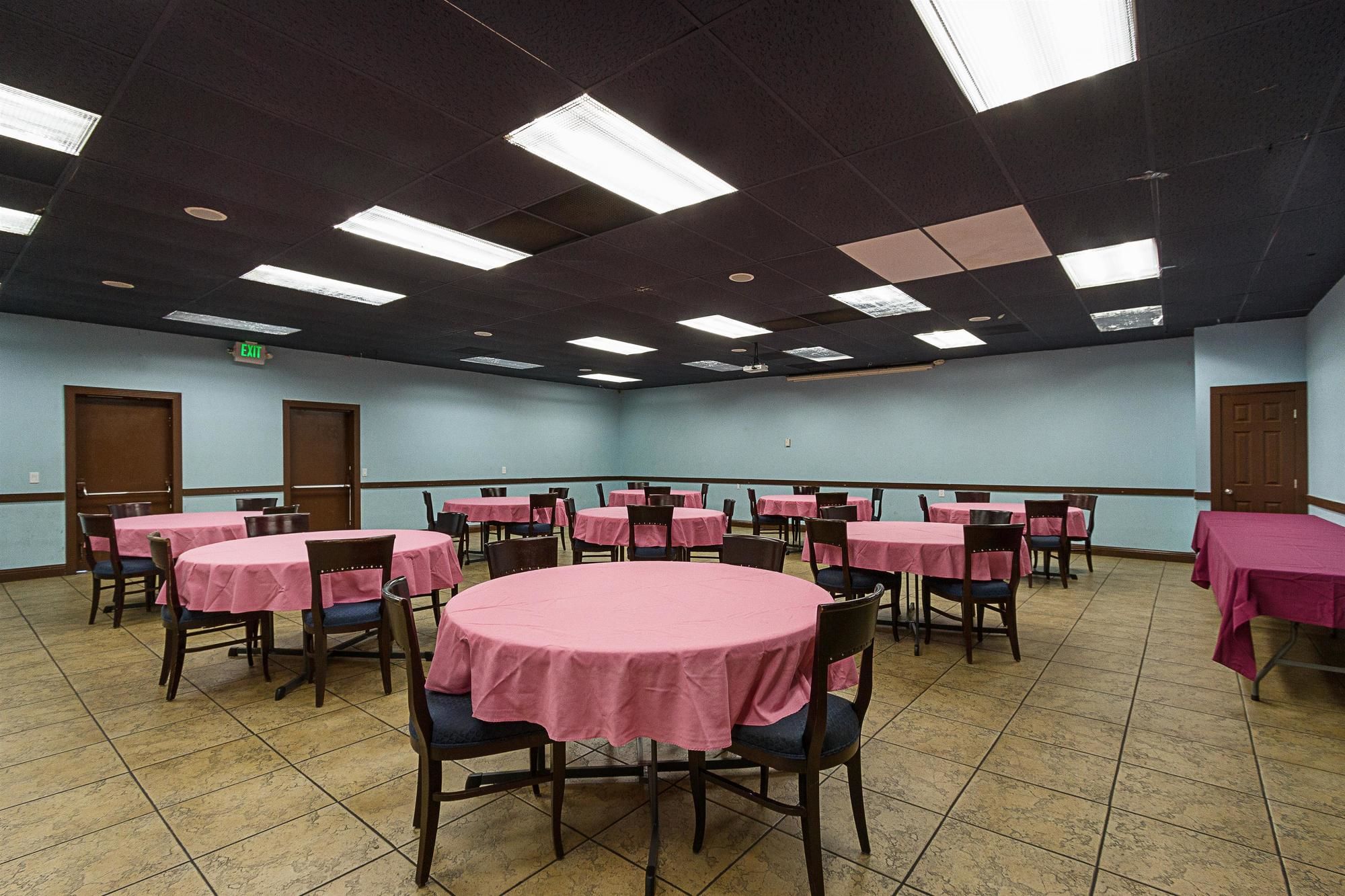 Motel 6 Ukiah