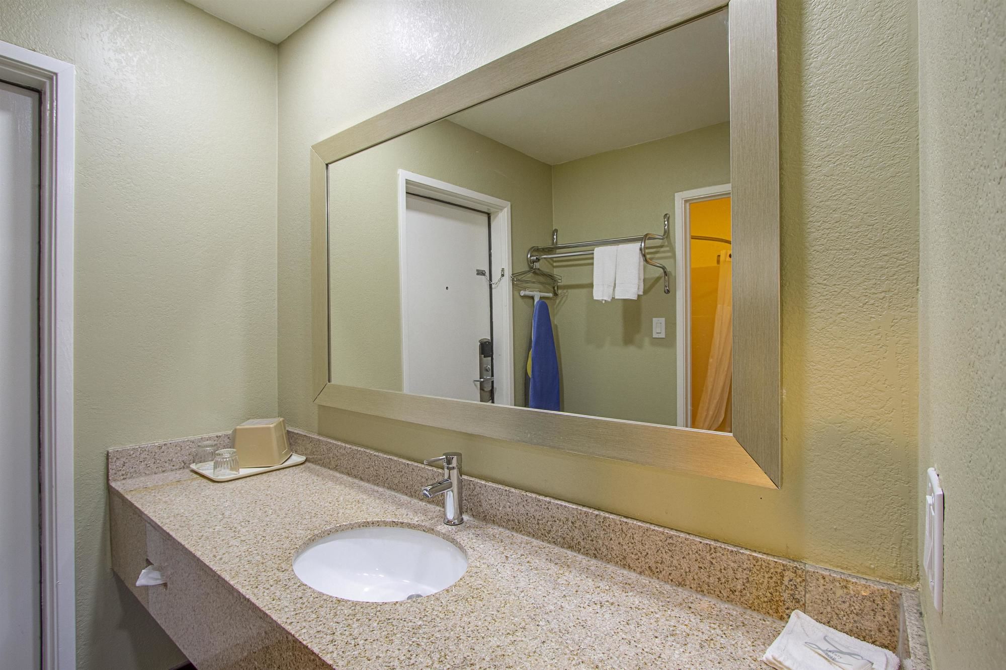 Motel 6 Ukiah