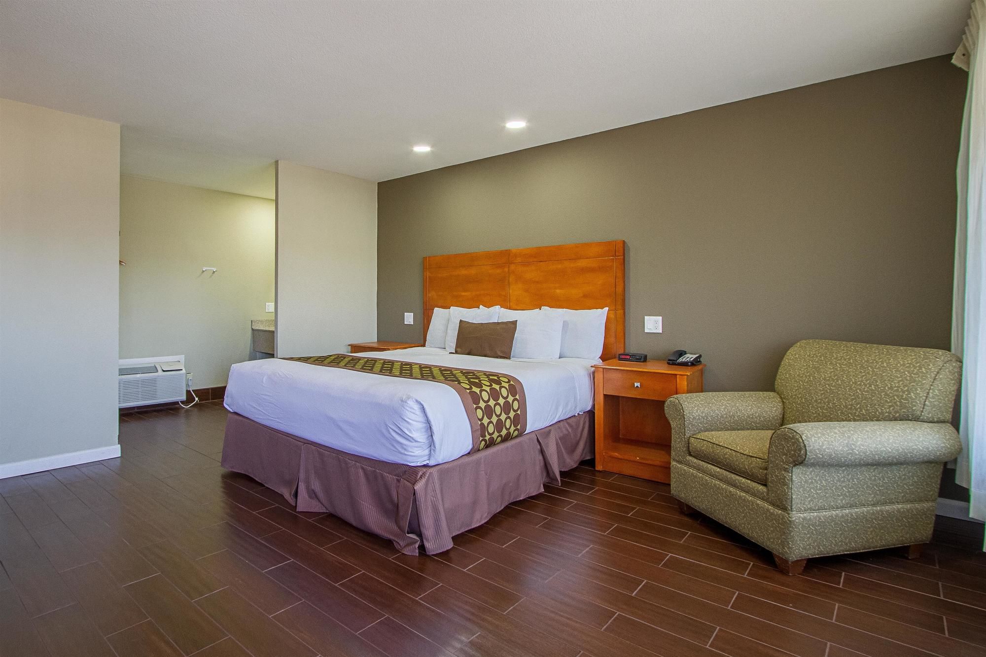 Motel 6 Ukiah