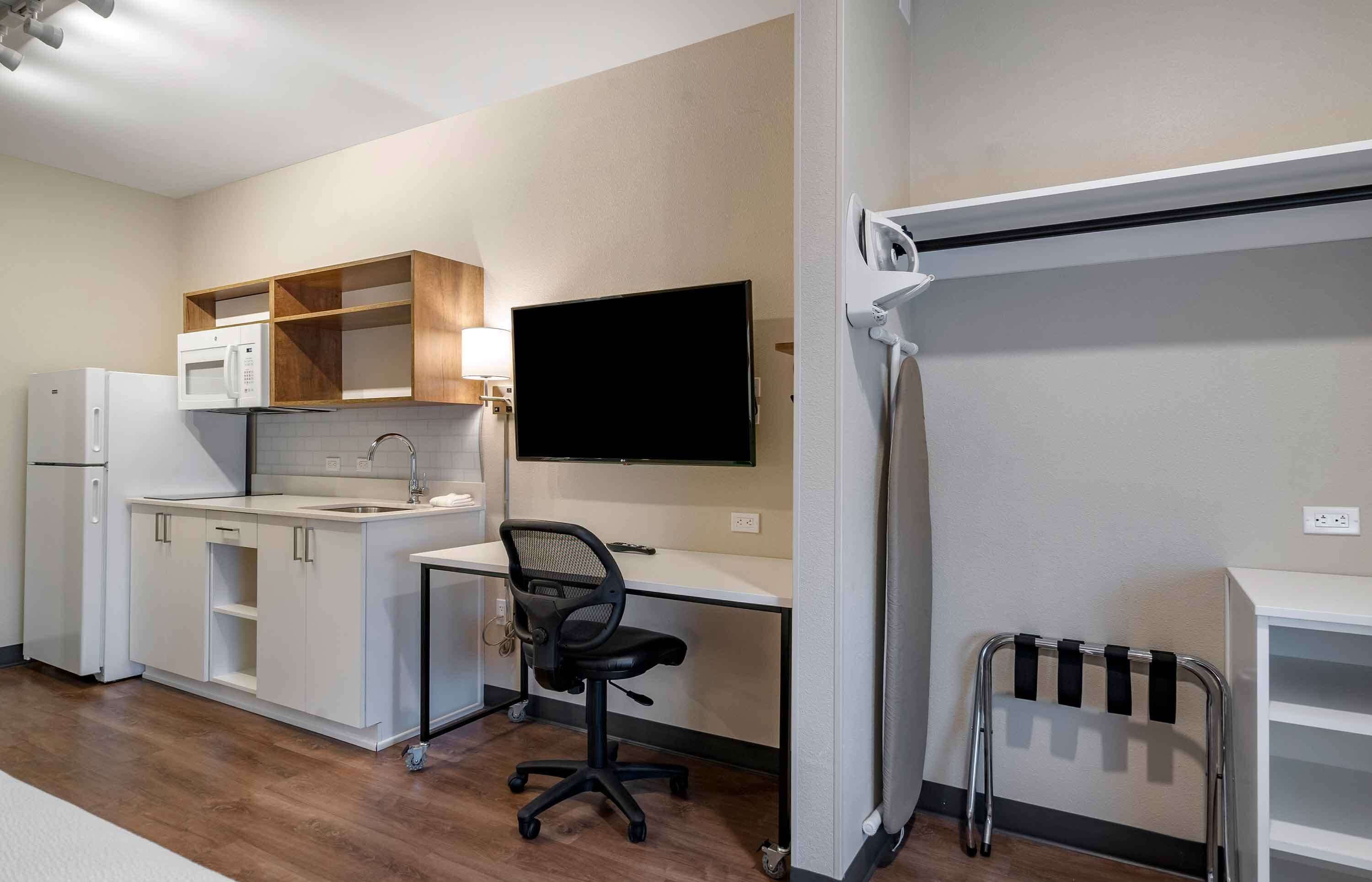Extended Stay America Premier Suites Ukiah