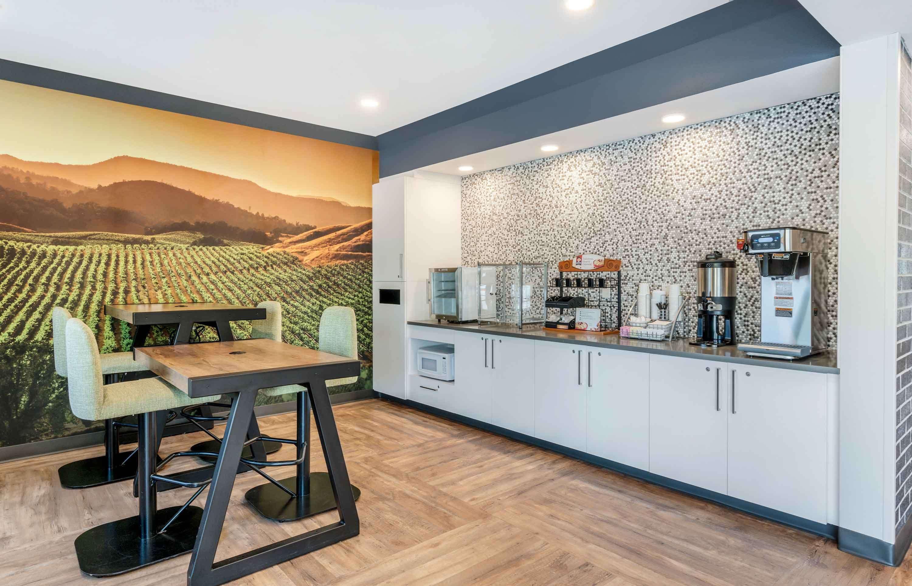 Extended Stay America Premier Suites Ukiah